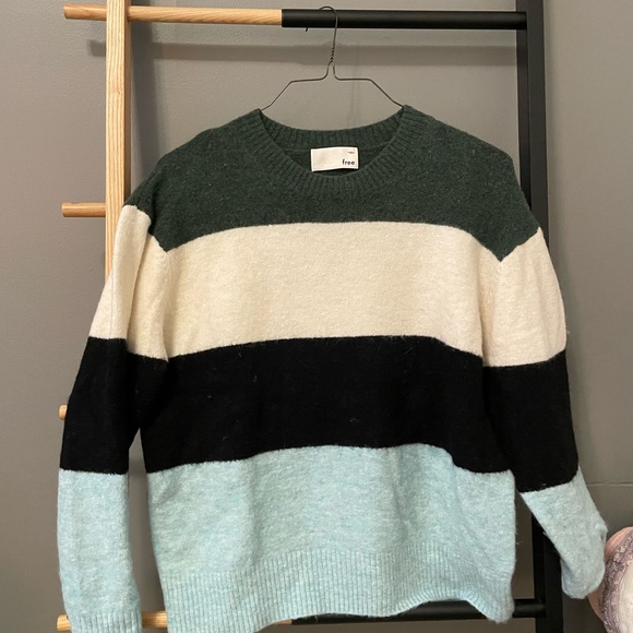Wilfred Free pullover sweater - Picture 1 of 2